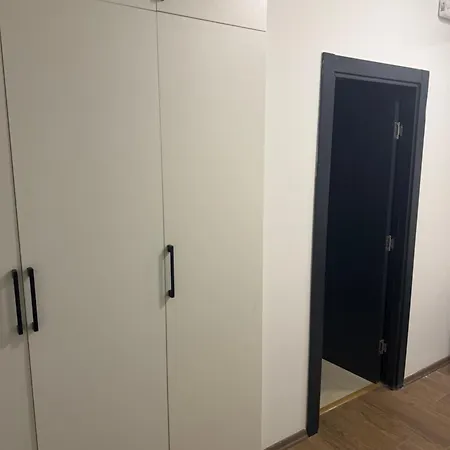 Apartment Castrum *