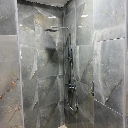 Apartment Castrum Skopje